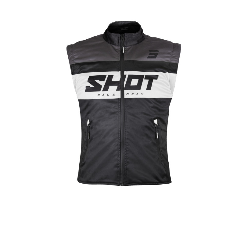 veste-enduro-shot-bodywarmer-lite-noir-blanc-1