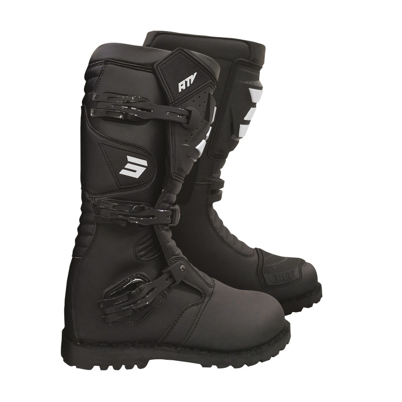 bottes-quad-shot-noir