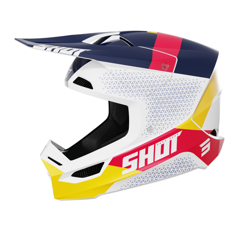 casque-cross-enfant-shot-furious-ridge-rouge-bleu-1