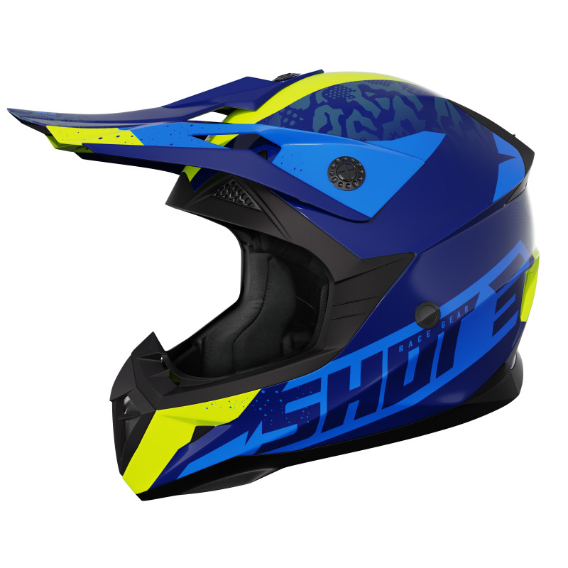 casque-cross-enfant-shot-pulse-airfit-bleu-jaune-fluo-1