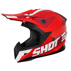 MRDEER Casque Motocross, Adulte Off-Road Helmet avec des Gants Masque  Lunettes, Casque Tout-Terrain Casque Unisexe Casque Cross VTT Casque pour  Homme