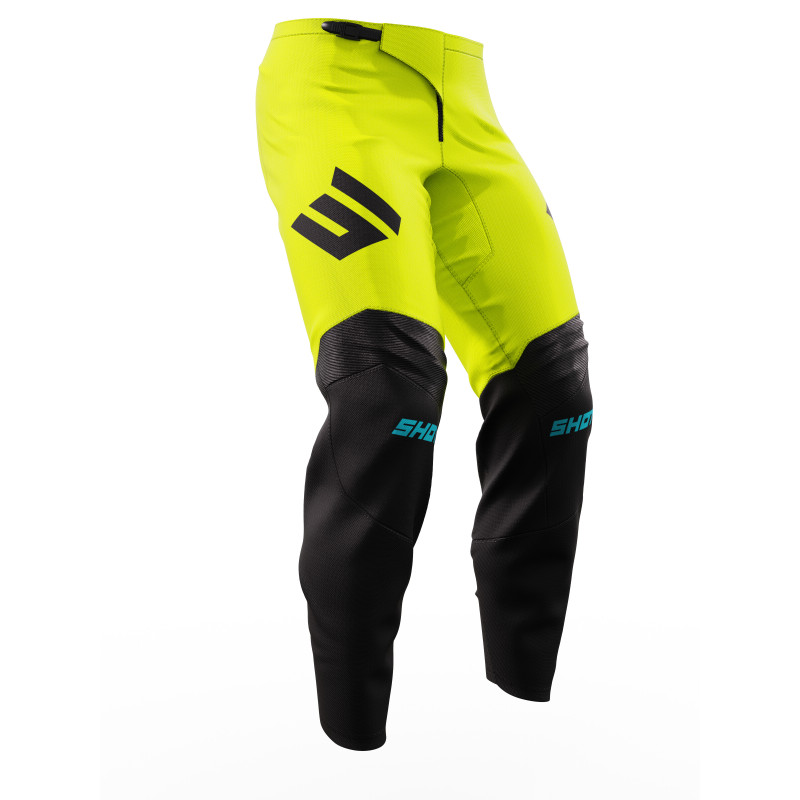 pantalon-cross-enfant-shot-iron-jaune-fluo-1