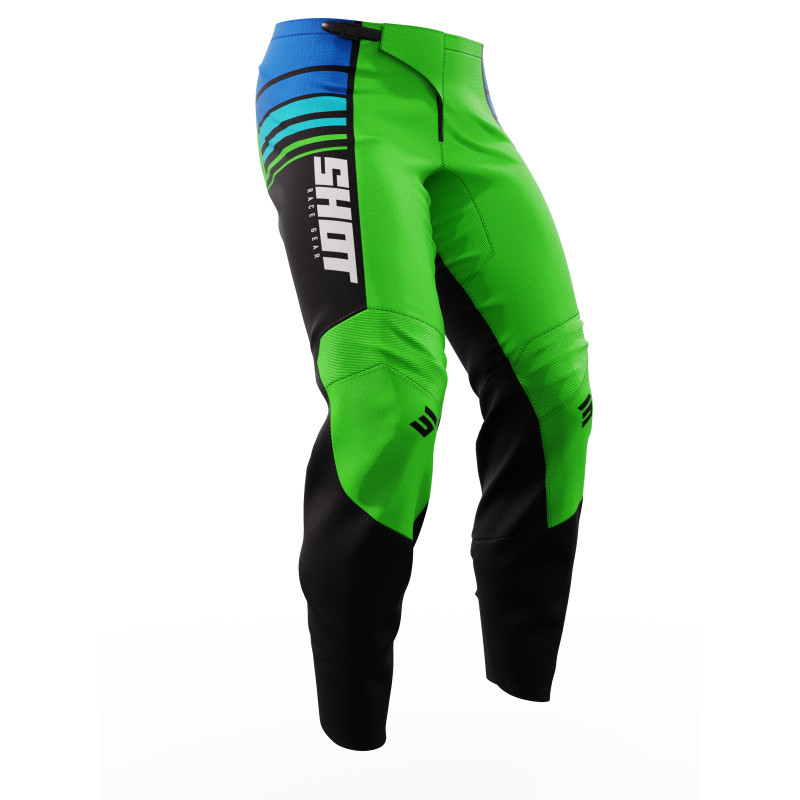 pantalon-cross-enfant-shot-peak-vert-1