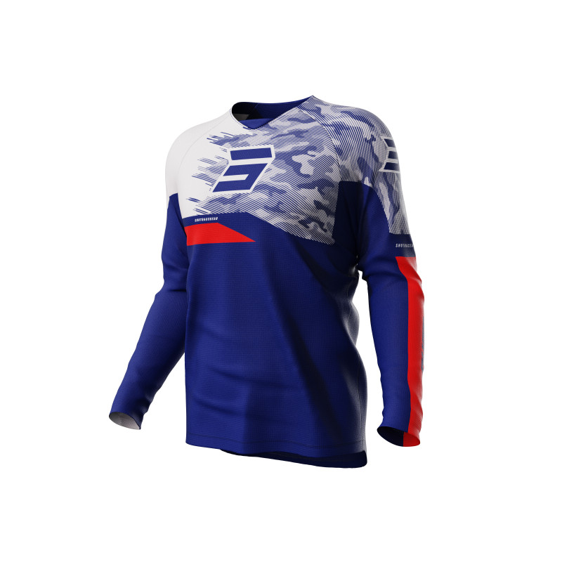 maillot-cross-enfant-shot-matrix-bleu-1