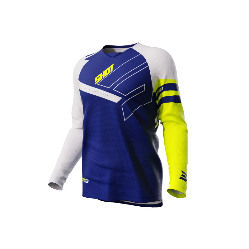 maillot-cross-enfant-shot-rush-bleu-1