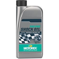 MOTOREX Racing Shock Oil - 1L
