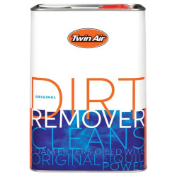 TWIN AIR Liquid Dirt Remover - Can 4L x4