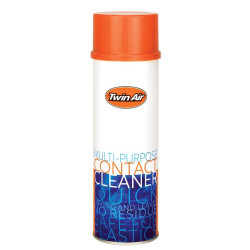 TWIN AIR Contact cleaner - Spray 500ml x12