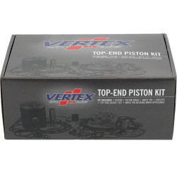 VERTEX Complete Top End Kit - Replica Forged Piston