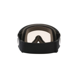 OAKLEY O Frame 2.0 Pro XS MX Goggle Matte Black Clear Lens