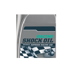 MOTOREX Racing Shock Oil 20l