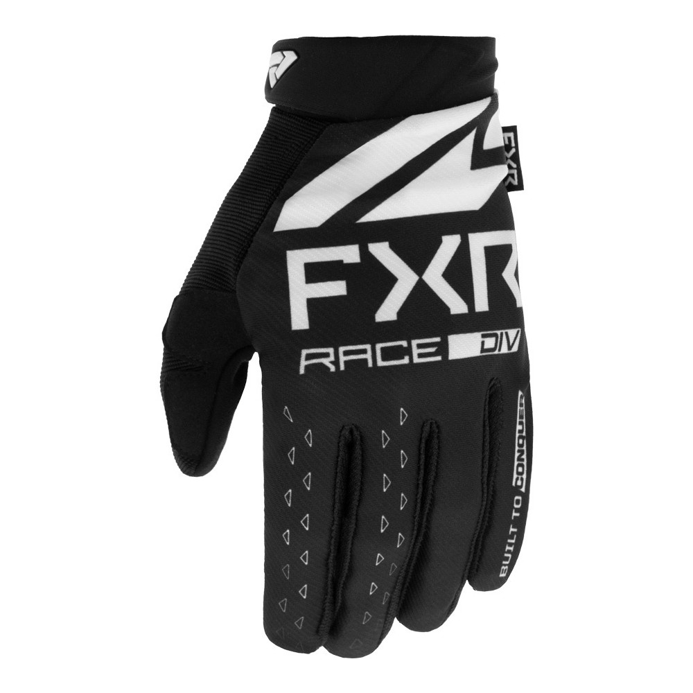 gants-cross-enfant-fxr-reflex-noir-blanc-1