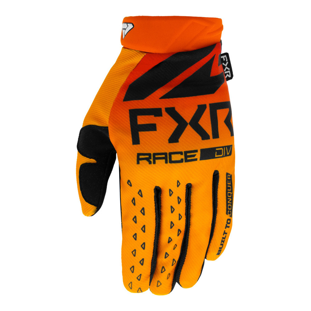 gants-cross-enfant-fxr-reflex-orange-1