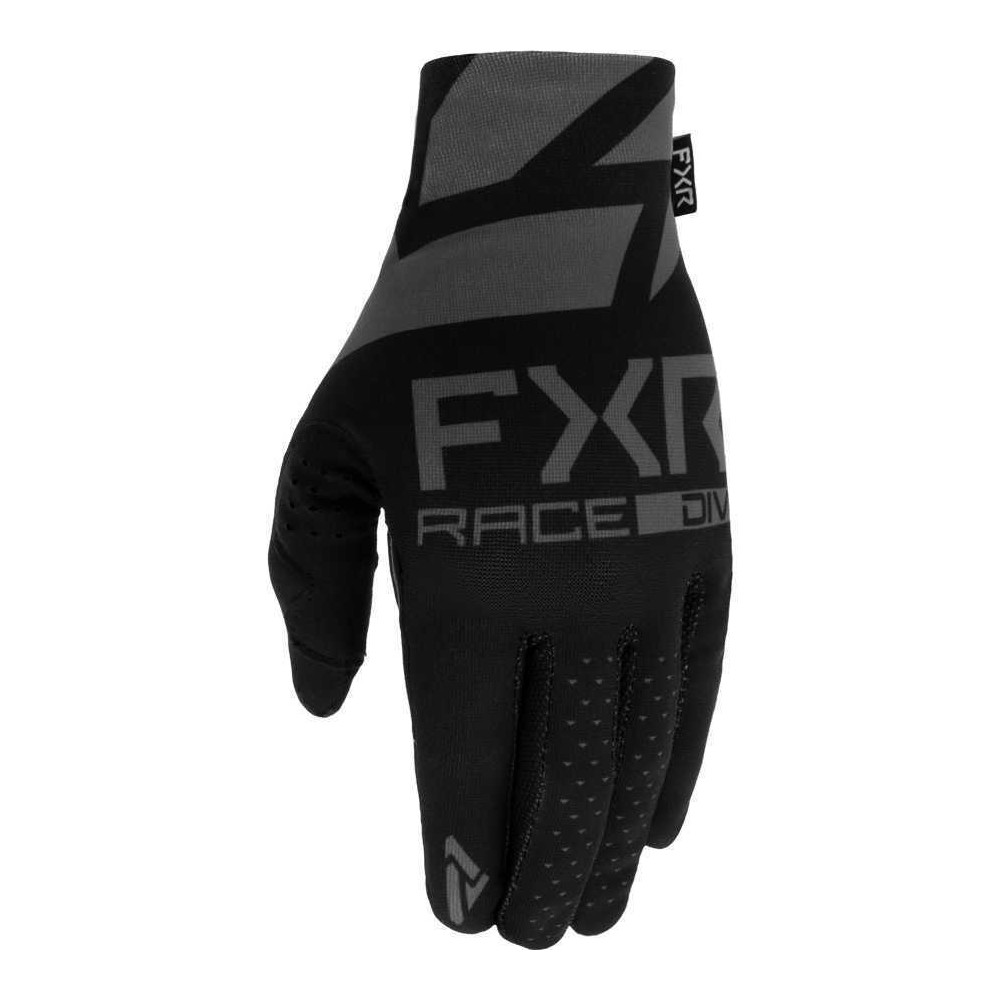 gants-cross-enfant-fxr-pro-fit-lite-noir