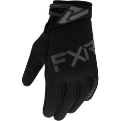 gants-cross-fxr-cold-cross-neoprene-noir