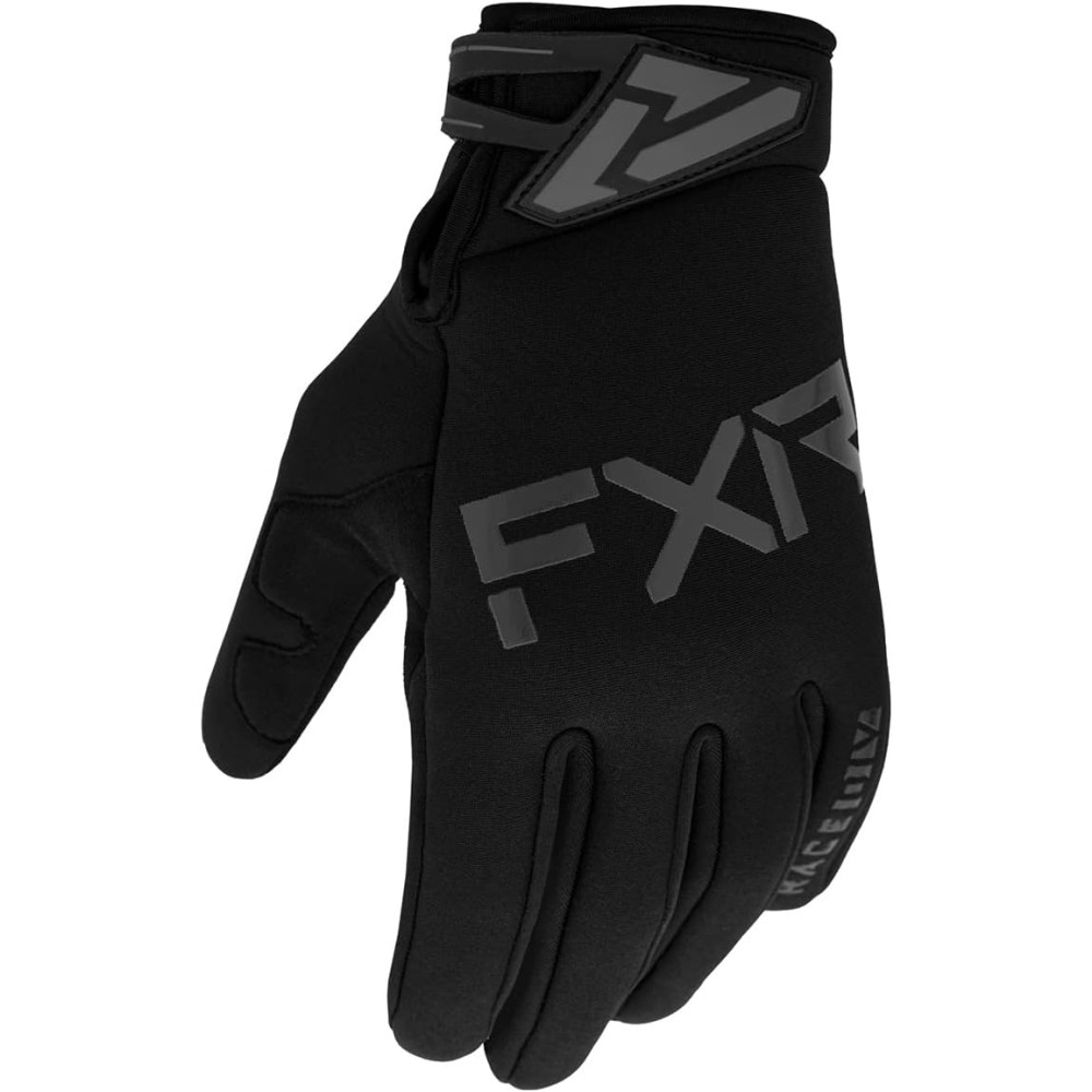 gants-cross-fxr-cold-cross-neoprene-noir