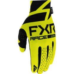gants-cross-fxr-pro-fit-lite-jaune-fluo