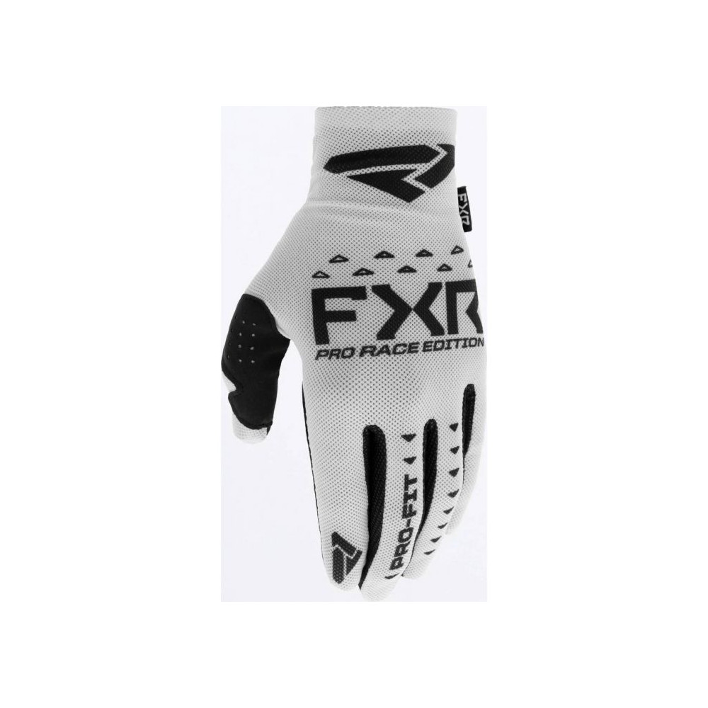 gants-cross-fxr-pro-fit-air-blanc-noir