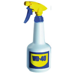 WD-40 Empty Sprayer