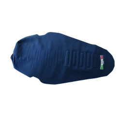SELLE DELLA VALLE Wave Blue Seat Cover KTM