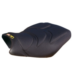 Kolpin Gel-Tech Seat Cover ATV Black