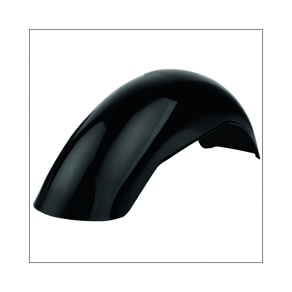 PRESTON PETTY Vintage MX Rear Fender Black