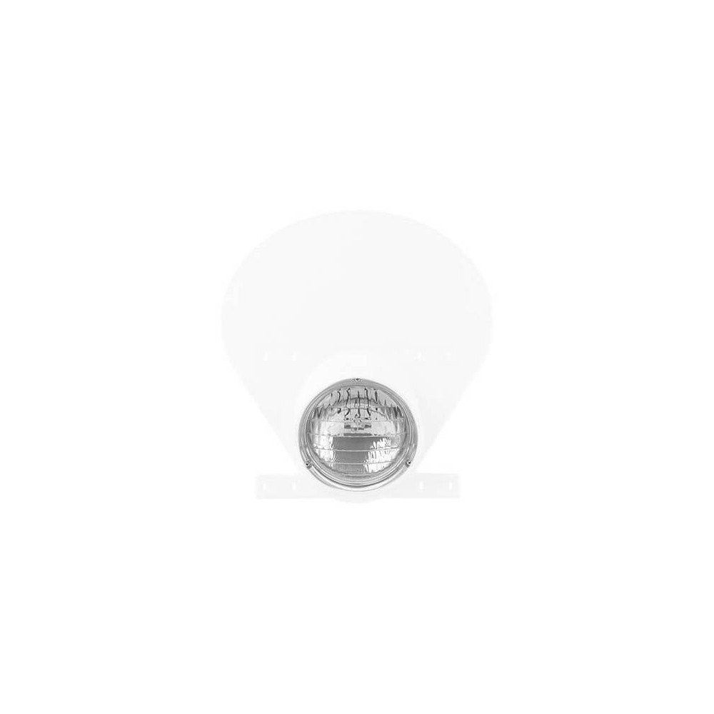 PRESTON PETTY Tail Light Socket for 784977