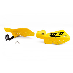 UFO Viper Handguards Yellow