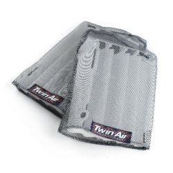 TWINAIR Nylon Radiator sleeves - Honda CRF