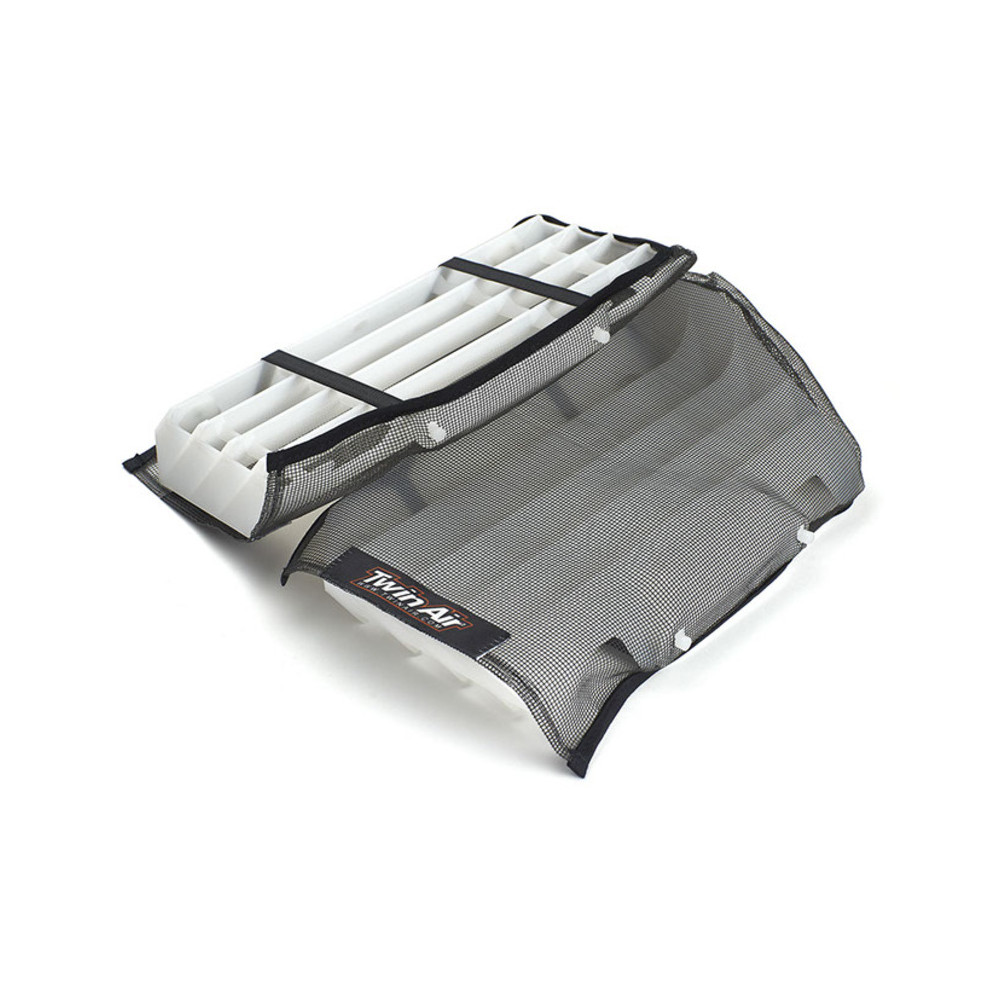 Filet de protection de radiateur TWINAIR nylon - Yamaha YZ65