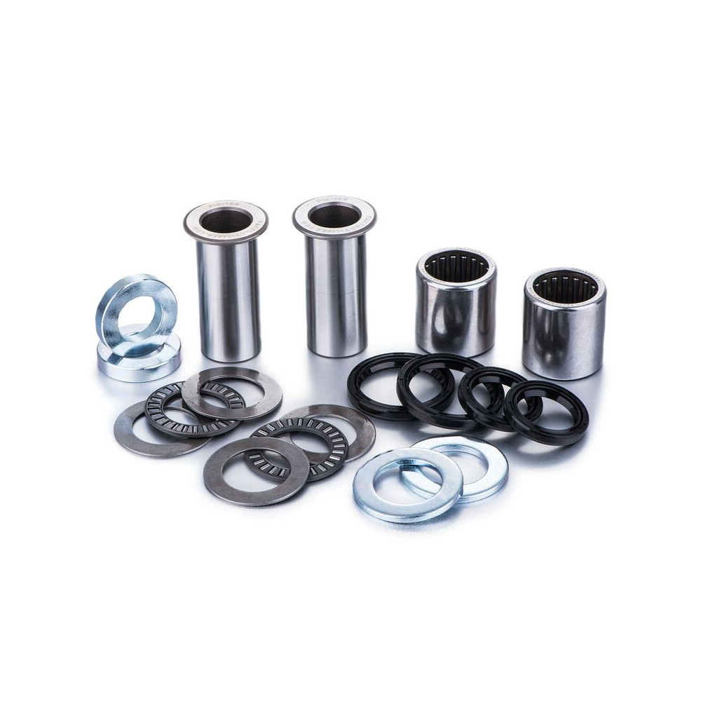 FACTORY LINKS Swing Arm Bearing Kit - Suzuki RM-Z250