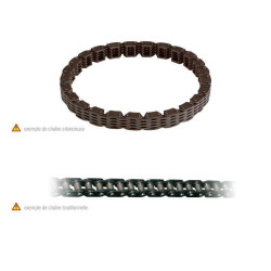 PROX Silent Timing Chain - 136 Links