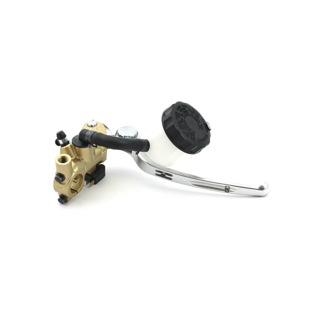 NISSIN Axial Brake Lever for MCB14 or MCB 1/2 ATV Master Cylinder