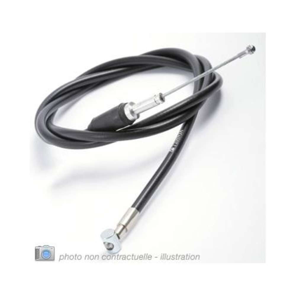 VENHILL Gaz Throttle Cable - Pull Cable