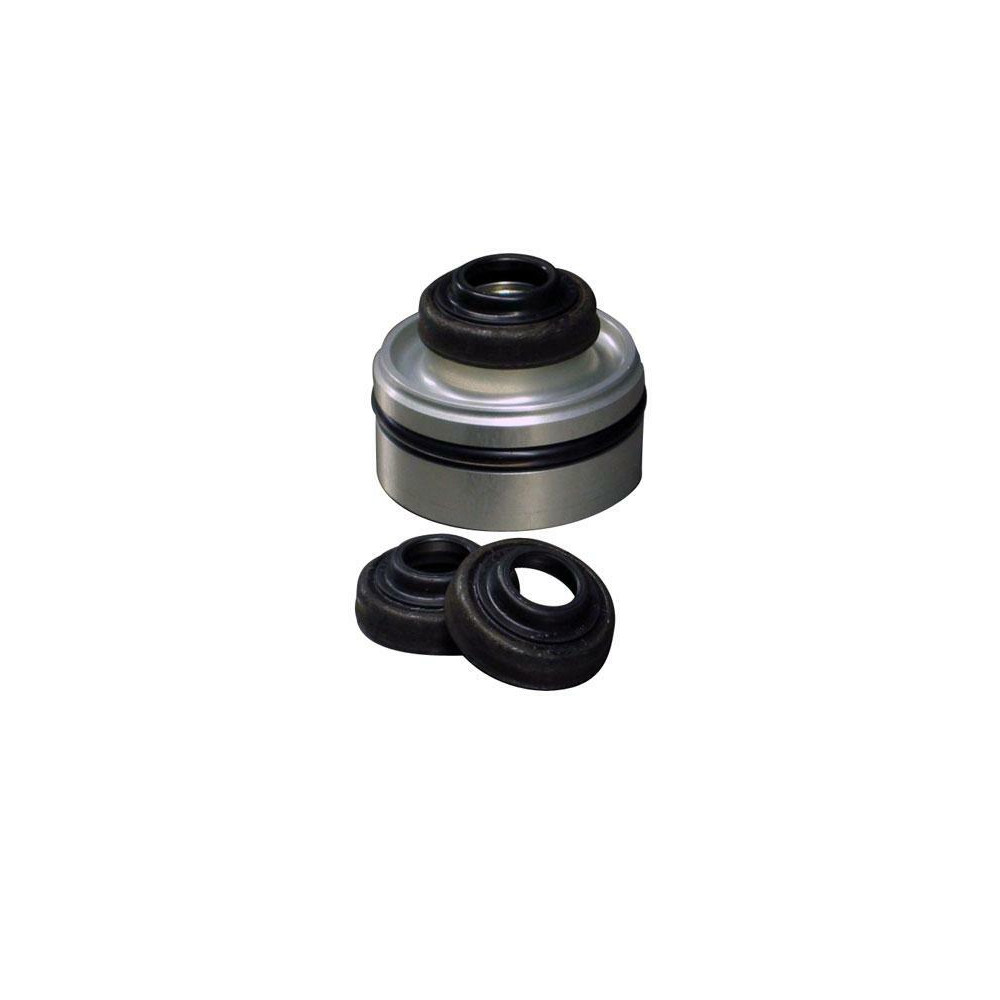 RIGHT-HAND TOP BEARING DUST COVER FOR CR125 2002-06