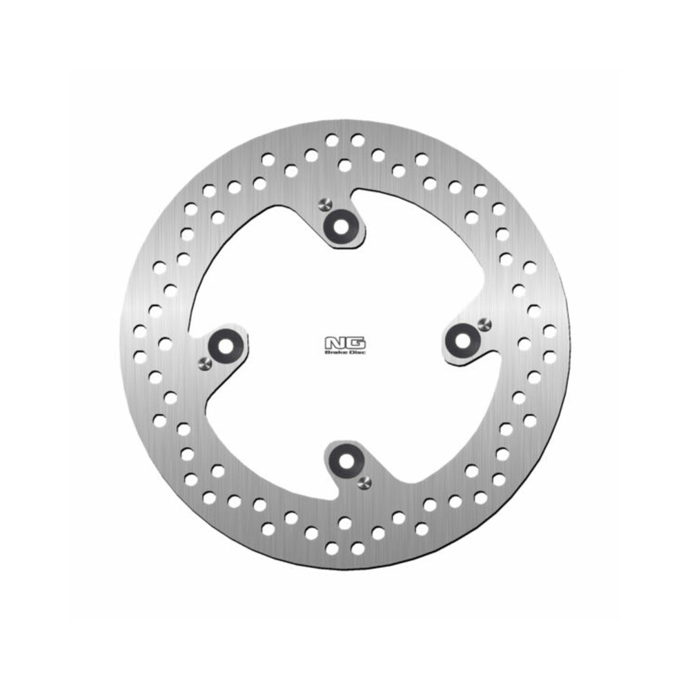 NG BRAKES Fix Brake Disc with screws for ABS crowns - 1775