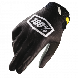 Ridefit 100% Glove Corpo - Size SM