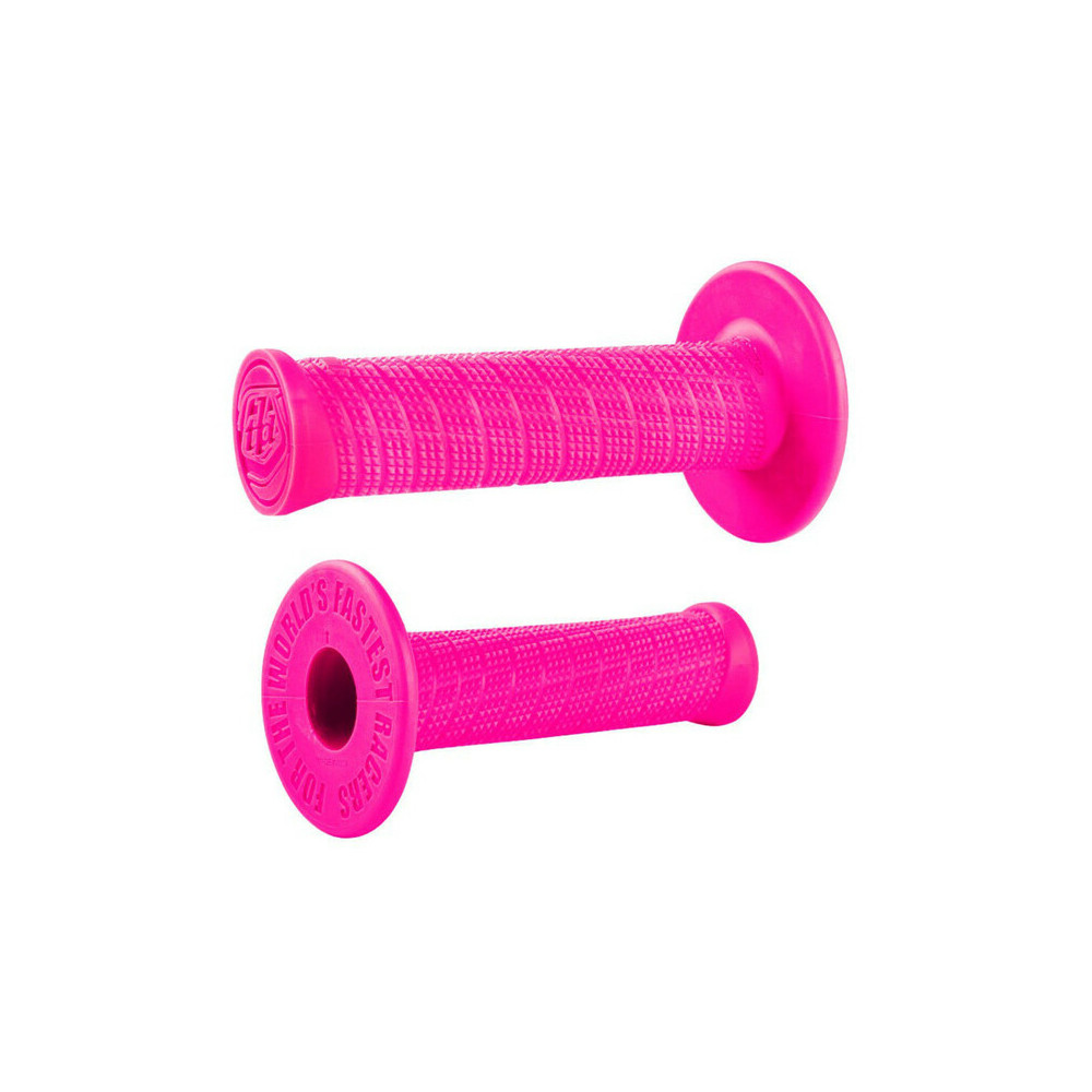 ODI Troy Lee Design Grips Full Diamond