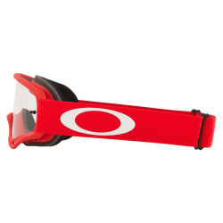 OAKLEY XS O Frame MX Goggle - Moto Red