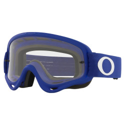 OAKLEY XS O Frame MX Goggle - Moto Blue