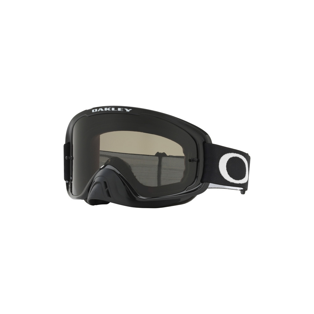 Masque OAKLEY O Frame 2.0 Pro Sand MX Jet Black écran Dark Grey