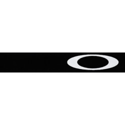OAKLEY O Frame XS MX Goggle Jet Black + Clear Lens