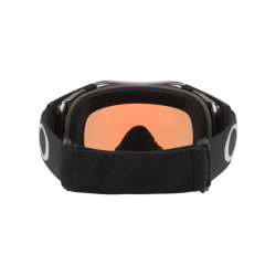 OAKLEY Airbrake® MX Goggle - Tuff Blocks Black Gunmetal/Prizm Mx Torch Iridium Lens