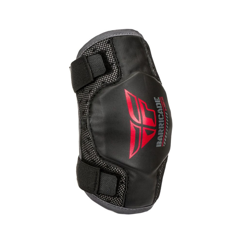 FLY RACING Youth Barricade Mini Elbow Guards