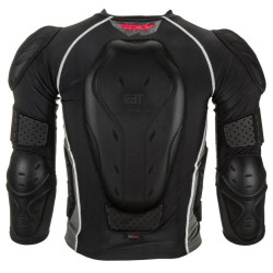 Gilet de protection manches longues FLY RACING Barricade