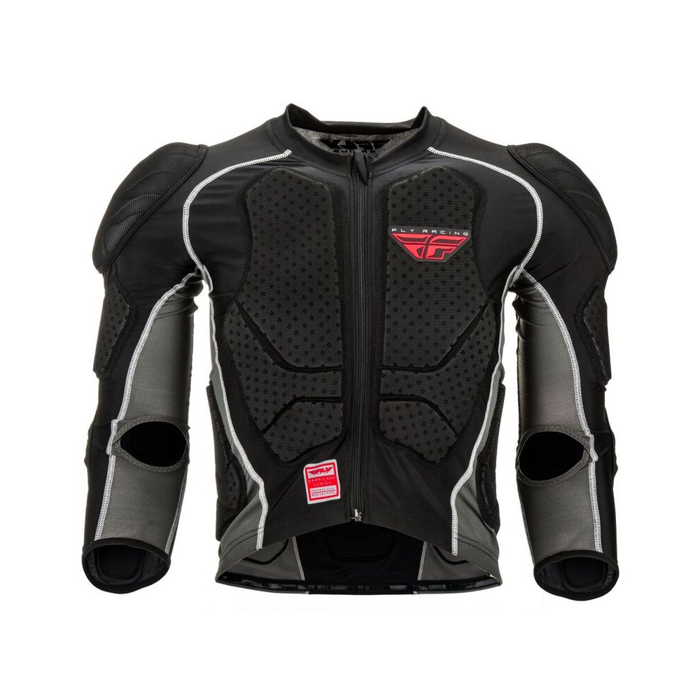 FLY RACING Youth Barricade Long Sleeve Suit
