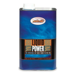 TWINAIR Liquid Power Cleaner - 1L Can