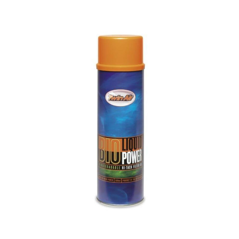 TWIN AIR Bio Liquid Power - Spray 500ml