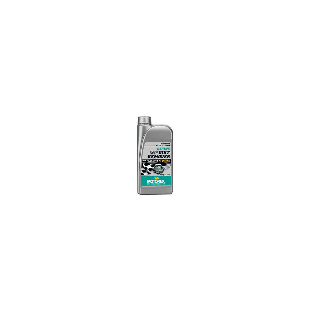 MOTOREX Racing Bio Air Filter Cleaner - 900g