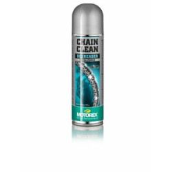 MOTOREX Chain Clean - Spray 500ml